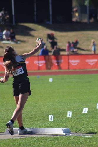 2026 Colgate Games Day 3 photo